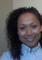 Spring Valley, OH tutor Tiffany Spring Valley, OH tutor Tiffany