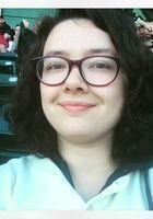 San Francisco-Bay Area, CA MCAT tutor named Katie San Francisco-Bay Area, CA MCAT tutor named Katie