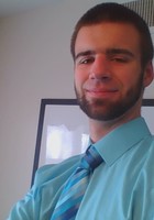 A photo of Luke, a Math tutor in Niagara University, NY A photo of Luke, a Math tutor in Niagara University, NY