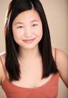 A photo of Shuwen, a tutor from Arizona State University