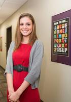 Bath PRAXIS Speech Language Pathology tutor named Sara Bath PRAXIS Speech Language Pathology tutor named Sara