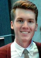 London GRE Analytical Writing tutor named Carter London GRE Analytical Writing tutor named Carter