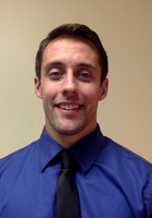 A photo of Max, a tutor in Barrington, RI A photo of Max, a tutor in Barrington, RI