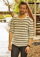 A photo of Sam, a tutor from Colorado State University