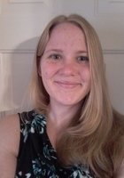 Fort Worth, TX Spanish tutor Elizabeth Fort Worth, TX Spanish tutor Elizabeth