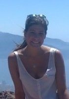 A photo of Ana, a Microbiology tutor in New Bedford, MA A photo of Ana, a Microbiology tutor in New Bedford, MA
