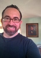 A photo of Ed, a tutor from Boston University