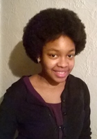 A photo of Robine, a French tutor in Nassau County, NY A photo of Robine, a French tutor in Nassau County, NY