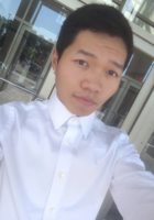 A photo of Jack, a Mandarin Chinese tutor in Orchard Park, NY A photo of Jack, a Mandarin Chinese tutor in Orchard Park, NY