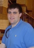 A photo of John, a GRE tutor in Lawrence, MA A photo of John, a GRE tutor in Lawrence, MA