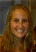 A photo of Erica, a Reading tutor in University of Wisconsin-Madison, WI A photo of Erica, a Reading tutor in University of Wisconsin-Madison, WI