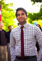 A photo of Kishore, a Anatomy tutor in Algonquin, IL A photo of Kishore, a Anatomy tutor in Algonquin, IL
