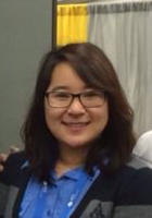 A photo of Jennifer, a tutor from University of Houston