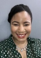 Leeds IB Visual Arts tutor named Atarah