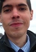 A photo of Luis, a Microbiology tutor in Weston, FL A photo of Luis, a Microbiology tutor in Weston, FL