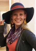 Waterloo AP German Language and Culture tutor named Lauren Waterloo AP German Language and Culture tutor named Lauren