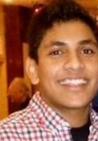 Fairfield, CT Finance tutor Mohit Fairfield, CT Finance tutor Mohit