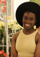 Waterloo CLEP French tutor named Nelly Fleur