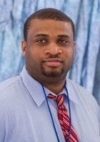 A photo of Roneale, a tutor from Florida Atlantic University