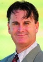 A photo of Brad, a tutor from University of Denver