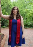 A photo of Emily, a tutor from University of Maryland-College Park