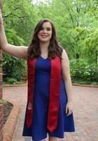 Plainfield, NJ Essay Editing tutor Emily Plainfield, NJ Essay Editing tutor Emily