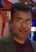 A photo of Umakanta, a Computer Science tutor in Grass Lake charter Township, MI A photo of Umakanta, a Computer Science tutor in Grass Lake charter Township, MI