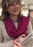 Ottawa AP Studio Art: Drawing tutor named Darya Ottawa AP Studio Art: Drawing tutor named Darya