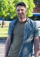Gresham, OR ACT Science tutor Ryan Gresham, OR ACT Science tutor Ryan
