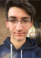 Barrie Summer tutor named James Barrie Summer tutor named James