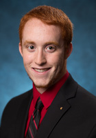 A photo of Jason, a tutor from SUNY at Geneseo