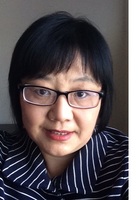 A photo of Sophie, a Mandarin Chinese tutor in Schenectady County, NY A photo of Sophie, a Mandarin Chinese tutor in Schenectady County, NY