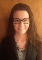 A photo of Julia, a Writing tutor in Akron, NY A photo of Julia, a Writing tutor in Akron, NY