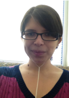 A photo of Danielle, a tutor in Hogan's Creek, FL A photo of Danielle, a tutor in Hogan's Creek, FL