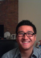 A photo of Taijiro, a GMAT tutor in New Rochelle, NY A photo of Taijiro, a GMAT tutor in New Rochelle, NY