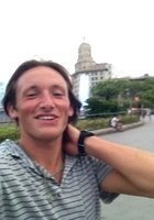 A photo of Colton, a Spanish tutor in Richmond, VA A photo of Colton, a Spanish tutor in Richmond, VA