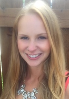 A photo of Amy, a ACT Reading tutor in Cincinnati, OH A photo of Amy, a ACT Reading tutor in Cincinnati, OH