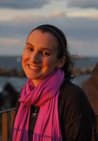 A photo of Aurore, a French 4 tutor A photo of Aurore, a French 4 tutor