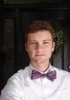 A photo of Alexander, a tutor from Muskingum University