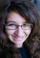 A photo of Cara, a Pre-Calculus tutor in Niles, IL A photo of Cara, a Pre-Calculus tutor in Niles, IL