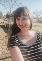 A photo of Morgyn, a STAAR tutor in San Marcos, TX A photo of Morgyn, a STAAR tutor in San Marcos, TX