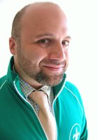 A photo of Jason, a tutor from University of Louisville