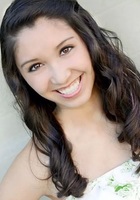 A photo of Samantha, a tutor from University of California-San Diego