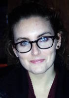 A photo of Alaina, a tutor from Virginia Polytechnic Institute and State University