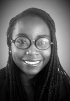 A photo of Aisha, a tutor from University of Maryland-College Park
