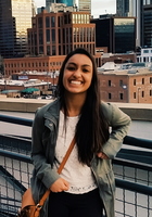 A photo of Apurva, a Physical Chemistry tutor in Mason, OH A photo of Apurva, a Physical Chemistry tutor in Mason, OH