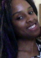 A photo of Mikaela, a tutor in Loveland, OH A photo of Mikaela, a tutor in Loveland, OH