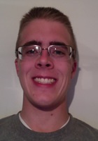 A photo of Curtis, a German tutor in Chino, CA A photo of Curtis, a German tutor in Chino, CA