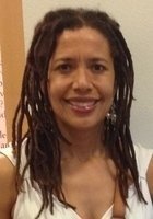 A photo of Teresa, a tutor from University of North Carolina at Chapel Hill