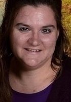 A photo of Melissa, a Phonics tutor in Omaha, NE A photo of Melissa, a Phonics tutor in Omaha, NE
